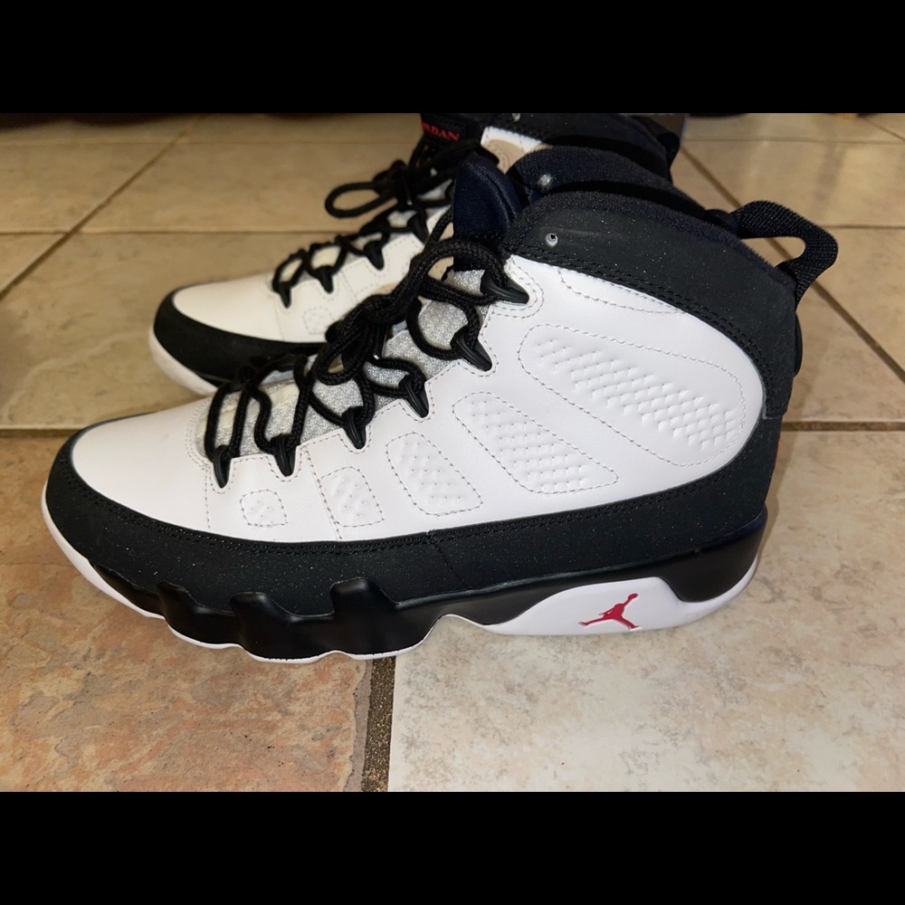 Jordan 9
